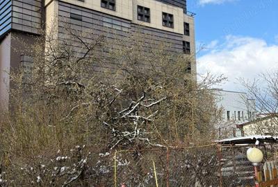 Casă cu 4 camere cu Teren 421 Mp în Central - 4