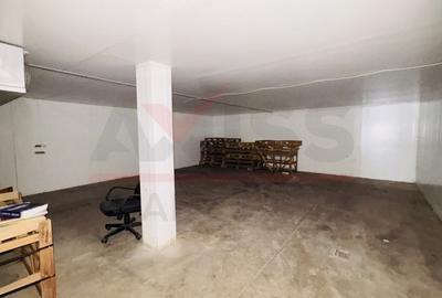 Depozit P+M pe Interioara 3 | Halta Traian | teren proprietate 194 mp - 6