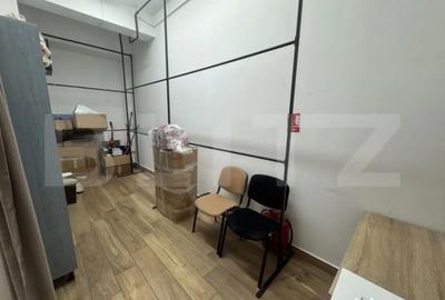 Spațiu comercial, de 100 mp, în Central - 1