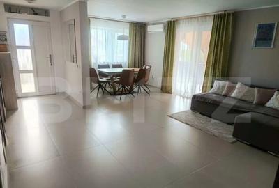 Casă cu 3 camere cu Canalizare în Someșeni - 9