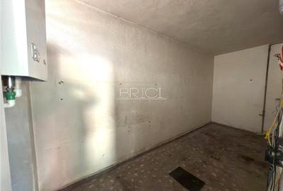 Spațiu comercial, de 78 mp, în Central - 2