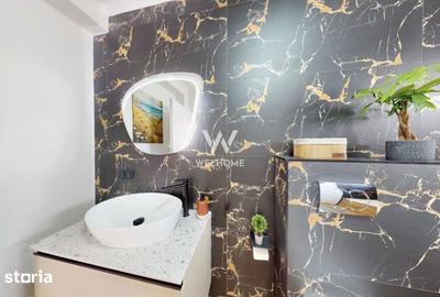 Apartament cu 4 camere în Vest - 14