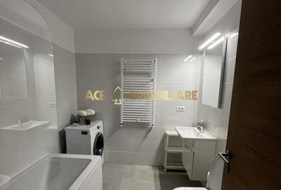 Apartament cu 2 camere, mobilat în Văcăresti - 7