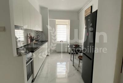 Apartament cu 2 camere decomandat, mobilat în Central - 3