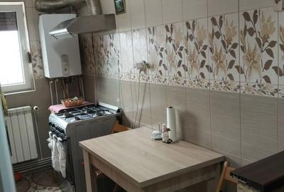 Apartament cu 3 camere semidecomandat în Alexandru cel Bun - 11