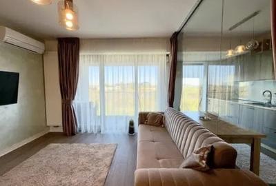 Apartament cu 2 camere decomandat, mobilat în Aviației - 4