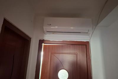 Apartament cu 2 camere nedecomandat în Lupoaia - 5