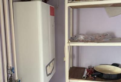 Apartament cu 3 camere decomandat, mobilat în Dâmbovița - 14