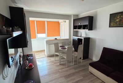Apartament cu 2 camere decomandat în Tomis Nord - 13