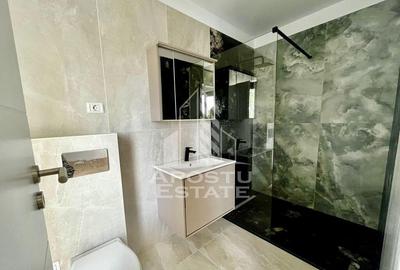 Duplex modern, 3 camere, acces auto, incalzire pardoseala... - 14