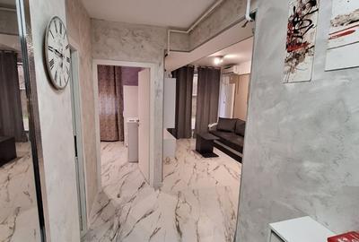 MAMAIA NORD/ 2 CAMERE / CURTE 38 M²/ 50ML DE LA PROMENADA/MOBILAT / 0% - 1