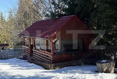 Casă cu Teren 500 Mp în Central - 8