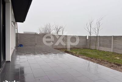 Casă cu 3 camere cu Teren 375 Mp în Vidra - 12