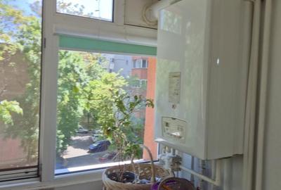 Apartament cu 3 camere decomandat, mobilat în Crângași - 8