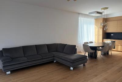 Apartament cu 3 camere în Iancu Nicolae