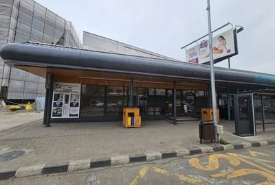 Spatiu Comercial 9 mai - 2