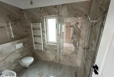 Casă cu 4 camere semidecomandat cu Teren 400 Mp în Miroslava - 13