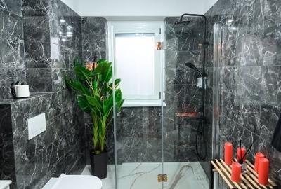 Apartament cu 2 camere decomandat, mobilat în Frumoasa - 3