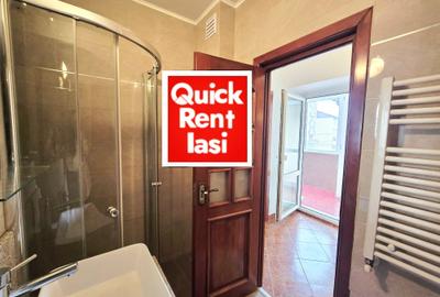 Apartament cu 2 camere decomandat în Gară - 8