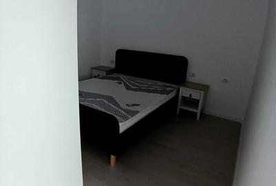Apartament cu 2 camere în Braytim - 13