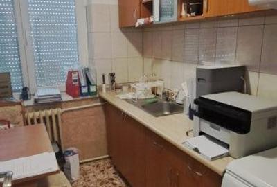Apartament cu 2 camere în Titulescu - 2