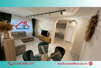 Apartament cu 3 camere decomandat în Ștefan cel Mare - 7