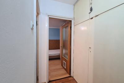 Garsonieră decomandată, mobilată în Văcăresti - 6