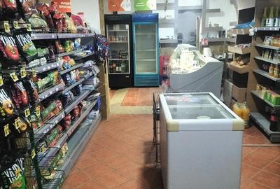 Afacere la cheie - 3