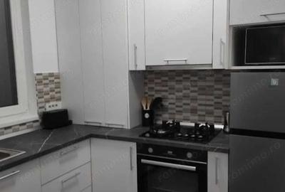 Apartament cu 2 camere decomandat în Ultracentral - 4