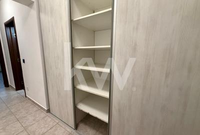 Studio spatios de inchiriat | Balcon inchis | Parcare privata - 6