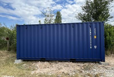 Spațiu comercial, de 1,700 mp, în Clinceni - 7