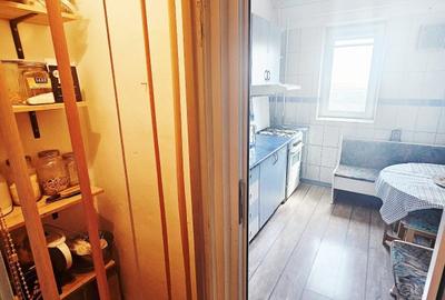 Vânzare apartament 3 camere | Zona Vest – Lămâița | Etaj 10/10 - 10