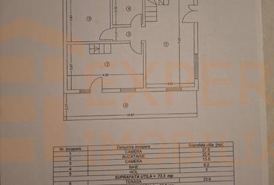 Vila individuala P+1 - Valu Lui Traian - 9