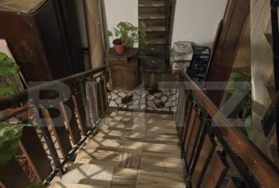 Casa cu 5 camere, 2 etaje, 145 mp zona Titulescu - 8