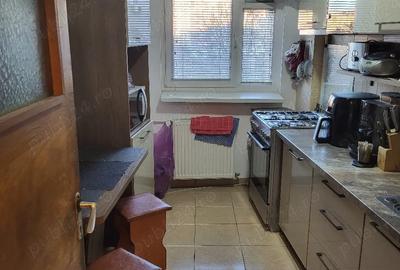 Apartament cu 2 camere semidecomandat în Muncii - 2