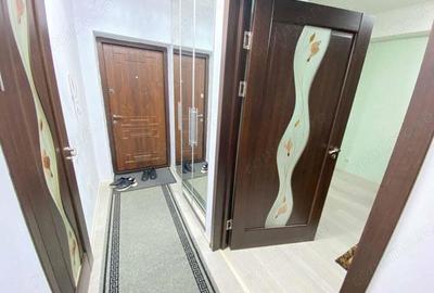 De inchiriat in zona 13 Septembrie garsoniera - 4