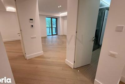 Apartament cu 3 camere în Nord - 1