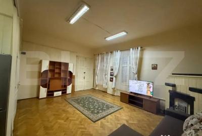 Apartament cu 2 camere decomandat în Central - 6