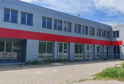 Spațiu comercial, de 131 mp, în Păcii - 11