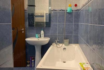 Apartament cu 2 camere decomandat în Central - 10