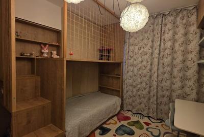 Apartament cu 2 camere semidecomandat în Basarab - 8