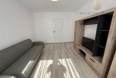 Garsonieră semidecomandată, mobilată în Berceni - 3