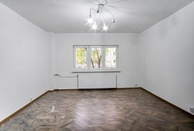 Unirii / Nerva Traian - Spatiu de birouri, 4 camere, parter, 74 mp - 1