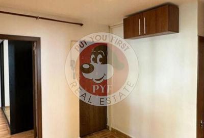 Apartament cu 4 camere semidecomandat în Rahova - 5
