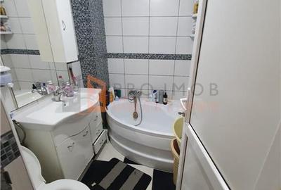 Apartament 3 camere cf 1 decomandat  zona Obor - 7