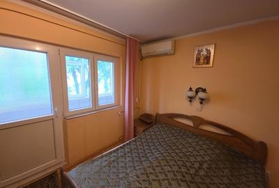 Apartament cu 3 camere decomandat, mobilat în Crângași - 13