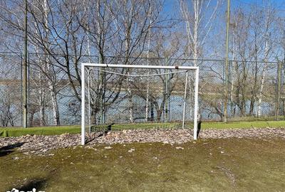 Casă cu 7 camere cu Teren 2500 Mp în Chiajna - 3