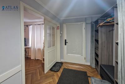 Centrul Istoric, str. Republicii, parter inalt, cochet amenajat, comision 0% - 5