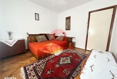 Apartament cu 2 camere în City Park Mall - 5