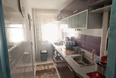 Apartament 2 camere decomandat | Brancoveanu - Huedin | Parcare - 6